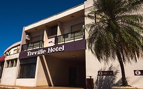 Treville Hotel